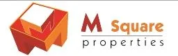 MSQUARE PROPERTIES logo