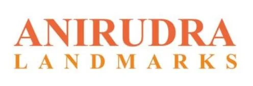 Anirudra Landmarks logo