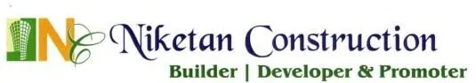 Niketan Construction Jamshedpur logo
