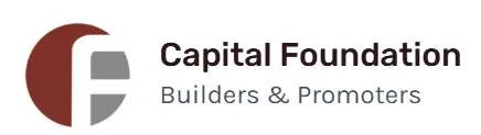 Capital Foundation logo