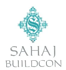Sahaj Buildcon logo