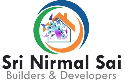 Sri Nirmal Sai Builders logo