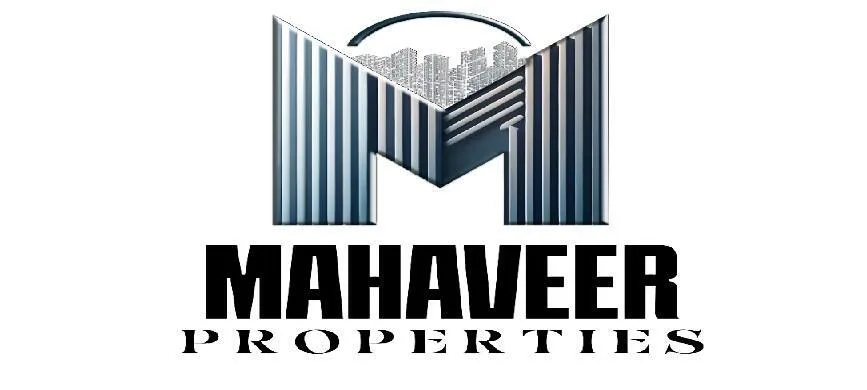 Mahaveer Properties logo
