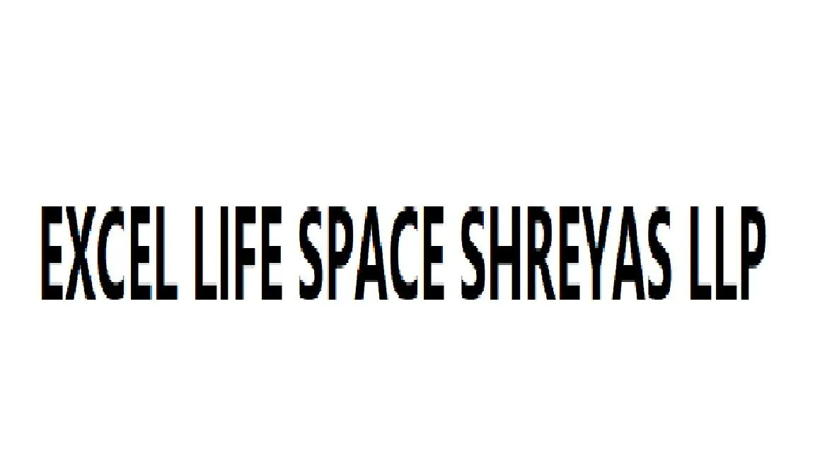 Excel Life Space Shreyas LLP logo