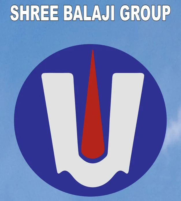 Shree Balaji Developers, Nasik logo