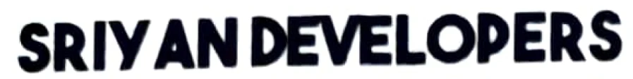 Sriyan Developers Goa logo