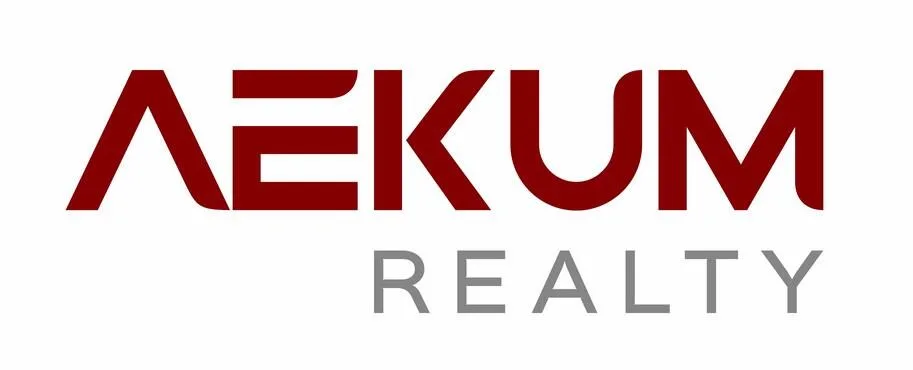 Aekum Realty logo