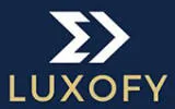 LUXOFY logo