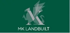 MK Landbuilt logo