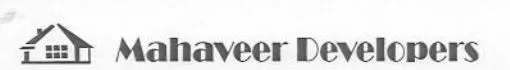 Mahavir Developers Virar logo