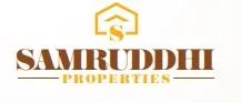 Samruddhi Properties Pune logo