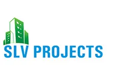SLV Projects Bangalore logo