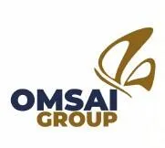 Omsai group logo