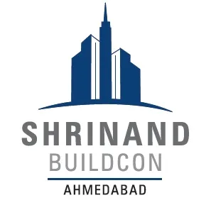 Shrinand Buildcon logo