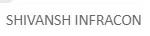 Shivansh Infracon logo