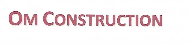 Om Construction Navi Mumbai logo
