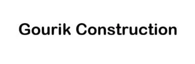 Gourik Construction logo