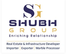 Shubh Group Udaipur logo