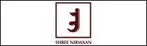 Shree Nirmaan Infra logo