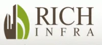 Rich Infra India logo
