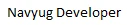 Navyug Developer logo