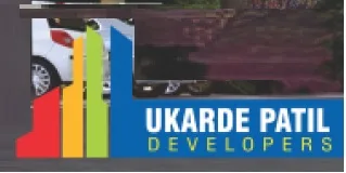 Ukarde Patil Developers logo