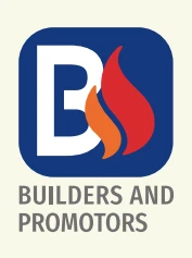 BSS Builders logo
