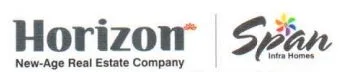 Horizon Dwelling and Span Infra Homes logo