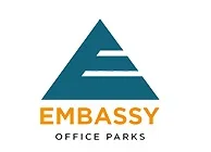 Embassy Office Parks logo