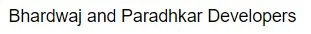 Bhardwaj and Paradhkar Developers logo