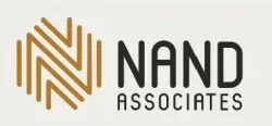 Nand Associates logo