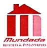 Mundada Builders logo