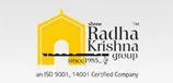 Shree Radha Krishna Group logo