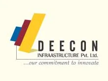 Deecon Infrastructure logo