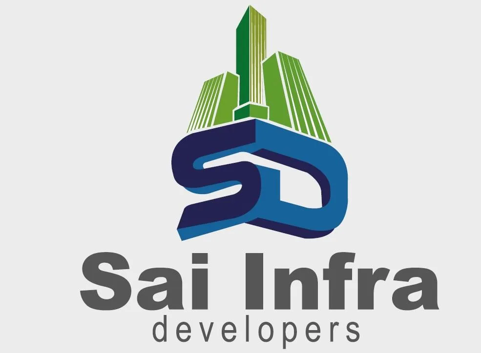 Sai Infra Developers Vishakhapatnam logo