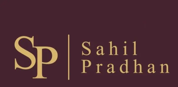 Sahil Pradhan logo
