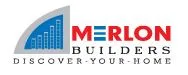Merlon Builders logo