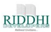 Riddhi Developers Mumbai logo