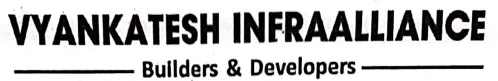 Vyankatesh Infraalliance logo