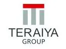 Teraiya Group logo