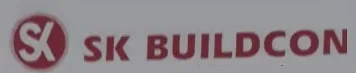 SK Buildcon Nasik logo