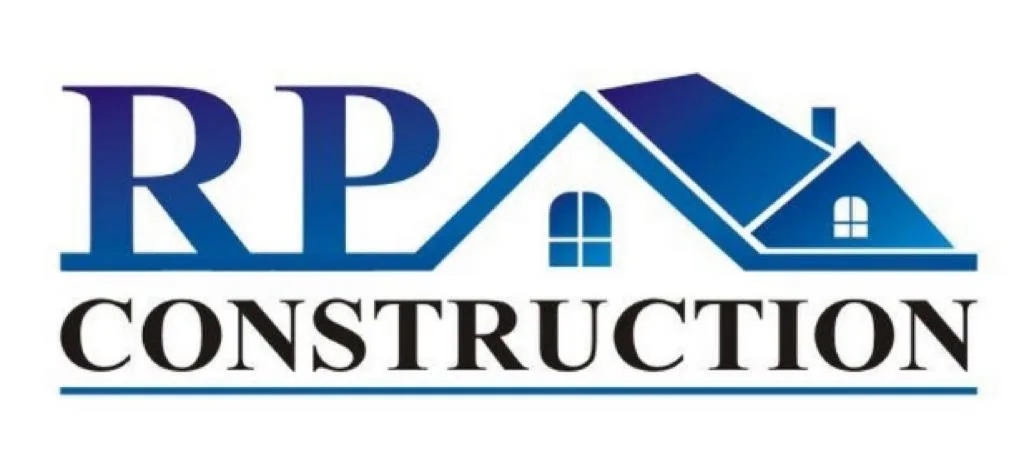 RP Construction logo