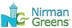 Nirman Greens logo