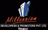 Millennium Developers and Promoters logo