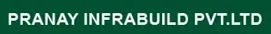 Pranay Infrabuild logo