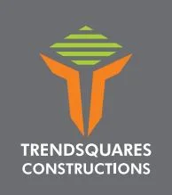 Trendsquares Constructions logo