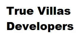 True Villas Developers logo