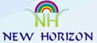 New Horizon logo