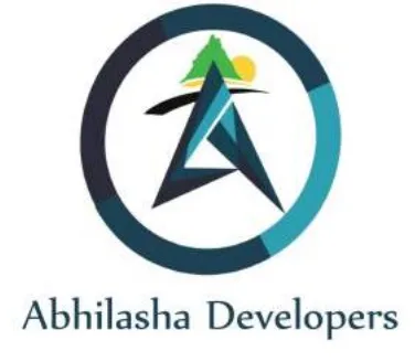 Abhilasha Developers Pune logo