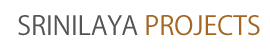 Srinilaya Projects logo